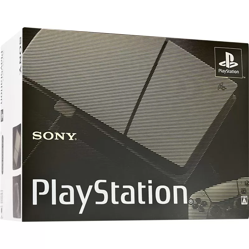 Consola Sony PlayStation 5 Slim Digital CFI-2000 B30 1TB